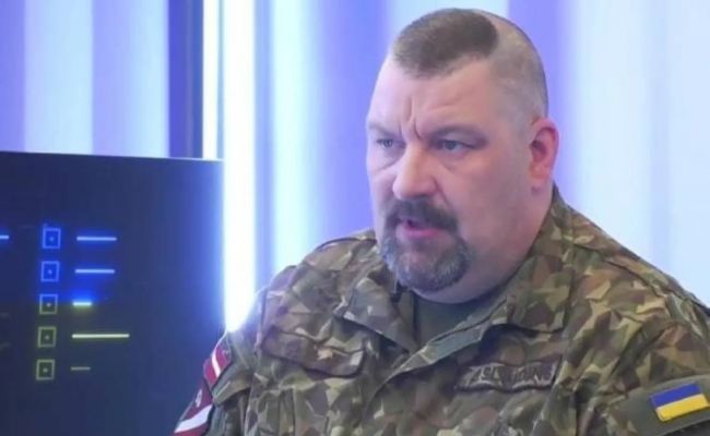 Латвийское командование предлагает выкрасть Путина и Лукашенко
