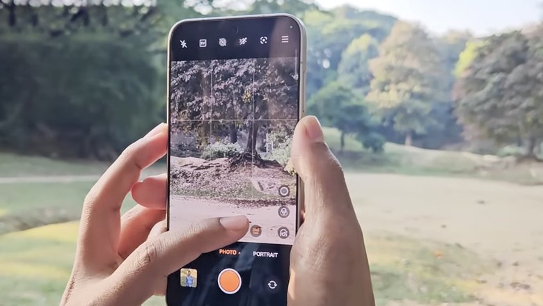 Oppo выпустит смартфон с тремя камерами по 200 Мп