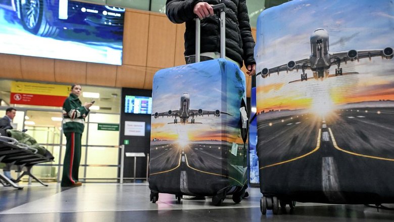 Освобожденный из-под стражи российский турист покинет Египет в пятницу