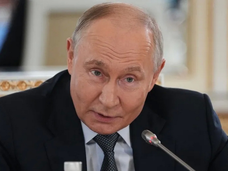 «Открыли ящик Пандоры»: Путин раскрыл «экзотические предложения» по Украине и пообещал ответные удары по Киеву