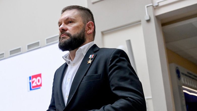 Поддубный назвал маркировку РКН способом определения достоверной информации