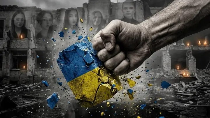Раскачать недовольство не выйдет. Почему расчёт ВСУ на жертвы среди мирного населения провалится — военкор Стешин