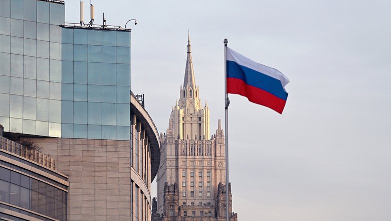 РФ получила заверения Израиля об отказе от поставок оружия Киеву