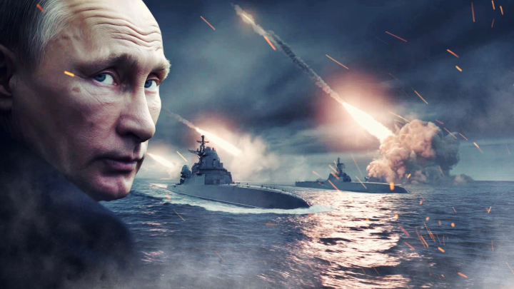 Россия развернула «Цирконы» у Германии. Такой реакции НАТО в Китае не ждали