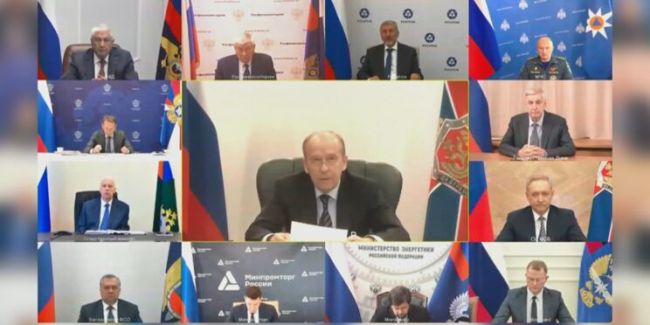 С начала года в России предотвратили 49 попыток терактов — Бортников