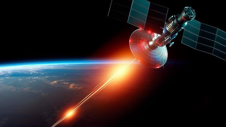 США потратят миллионы долларов на спутниковые сети в космосе: что известно