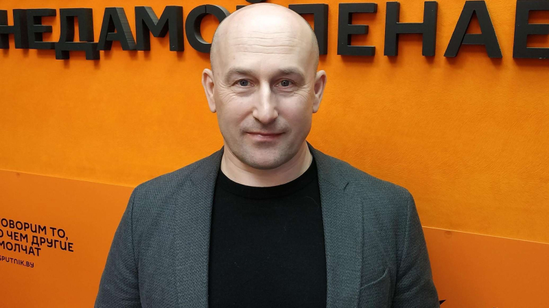 Стариков: Европа наводнена беженцами, а во всех бедах почему-то винят Россию