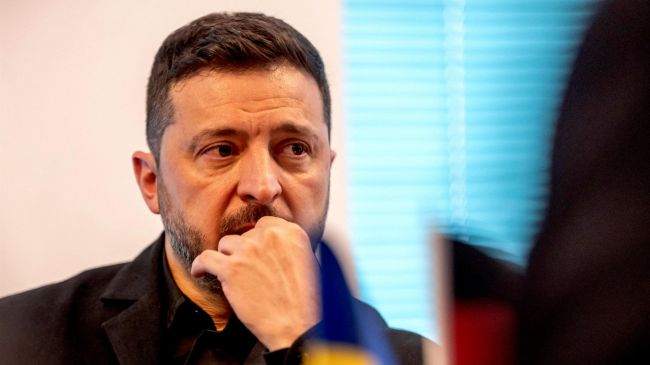 Суда не будет: эксперт предсказал судьбу Зеленского после поражения Украины