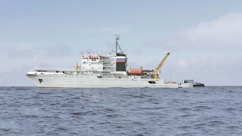 Свыше 13 тысяч военных привлекут к учениям по обороне морских рубежей