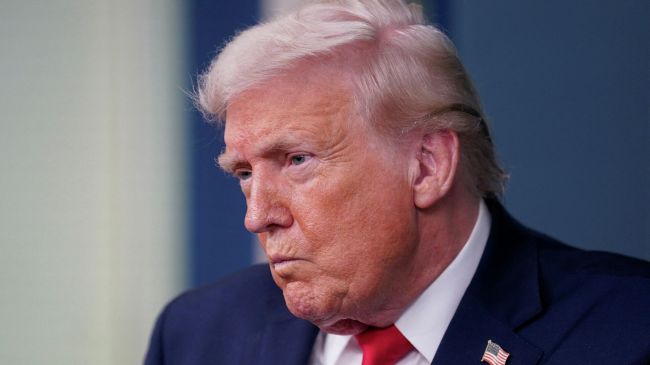 Трамп считает возможным возбновление военных действий против Ирана