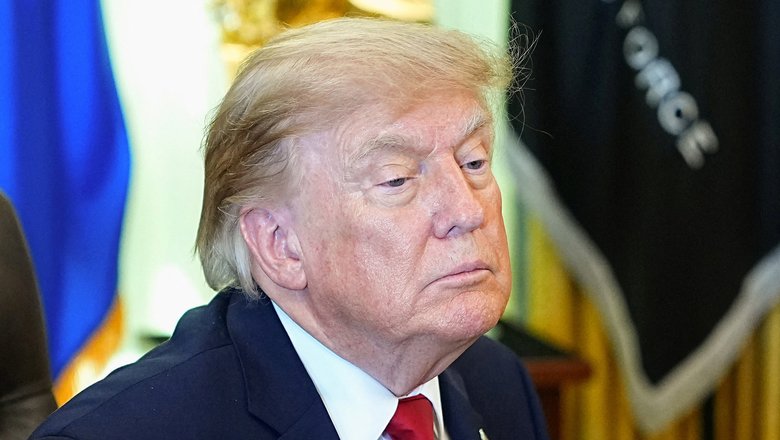 Трамп сокращает учения с Южной Кореей: политолог объяснил, что стоит за этим решением