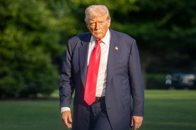 Трамп в ответ на просьбы Киева о Patriot заявил, что США сами в них нуждаются