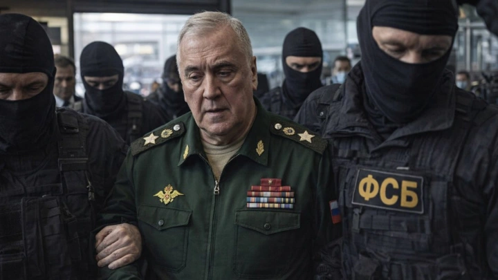 Украли у армии и подставили под пулю бойцов? Не беда. Получите снисхождение