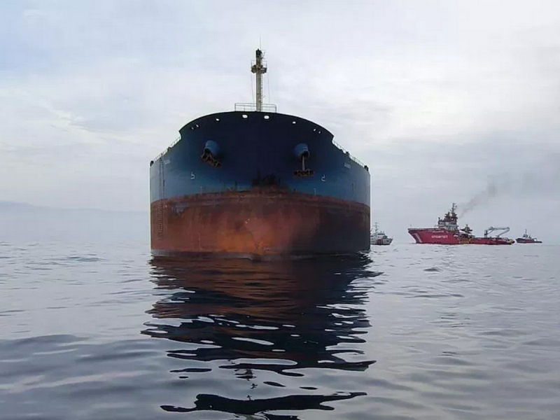 «Ультиматум Москве»: Турция потребовала открыть Черное море для судов — Bloomberg