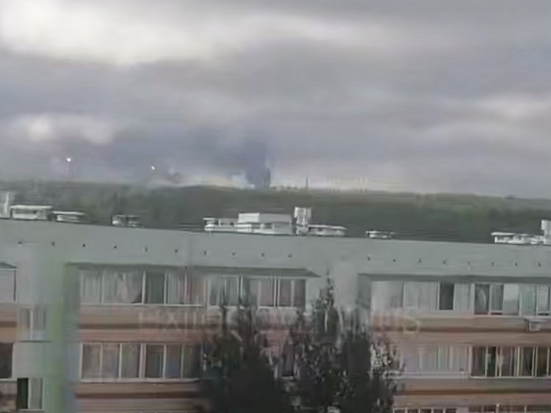 В Нижнекамске сообщили о 13 погибших после атаки БПЛА ВСУ