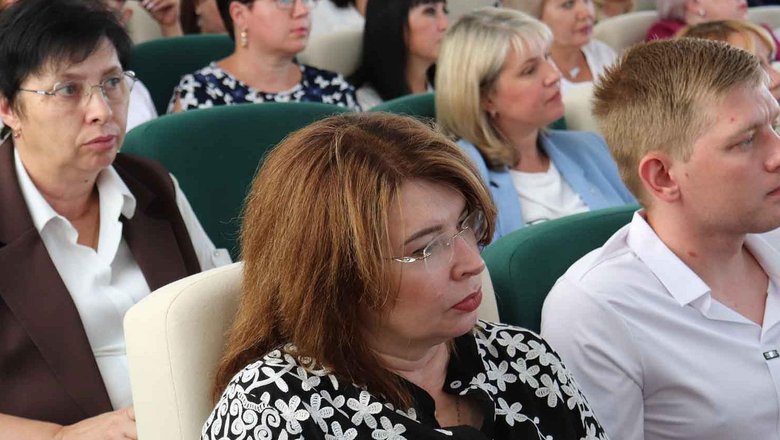 В Саратове пройдет заседание форума «Образование 64. Векторы развития»