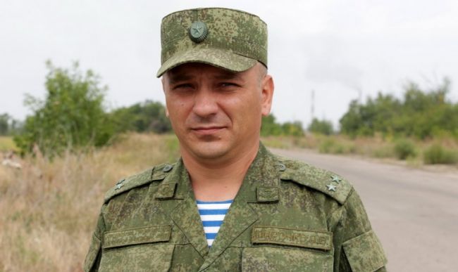 Военный эксперт: наши войска заняли большую часть села Торецкое а ДНР