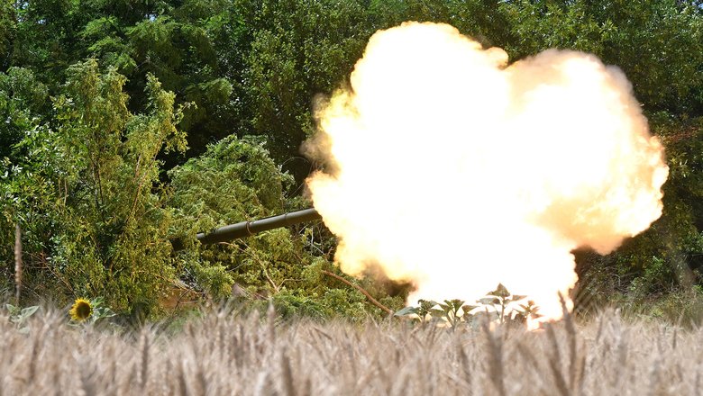 Военный эксперт спрогнозировал ключевые направления боев в зоне СВО осенью