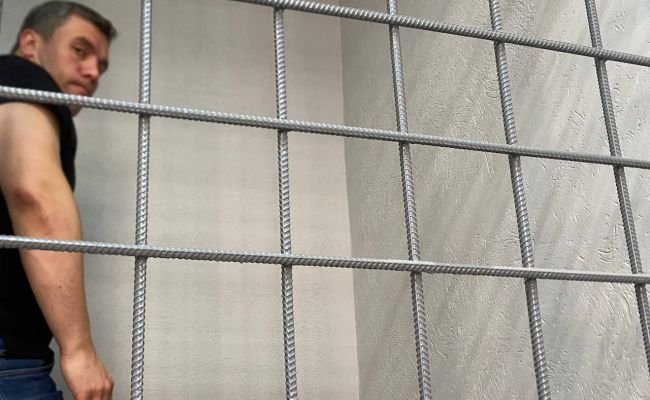 В Саратове задержан кандидат в депутаты в Госдуму от КПРФ Николай Бондаренко