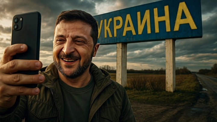 Зеленский потребовал активы России: Зря. К такому козырю Кремля в ЕС не готовы