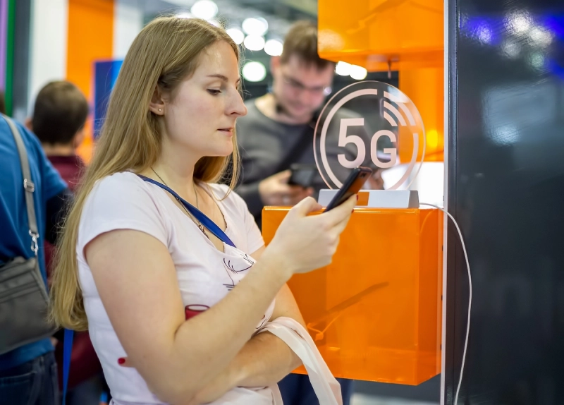 5G в России в 2026 году: города, операторы, как подключить и работает ли на iPhone