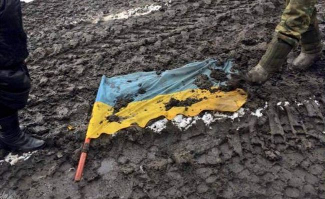Американский политик: Украина уже проиграла войну с Россией