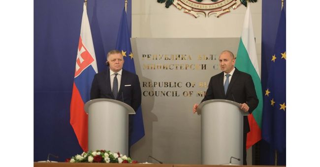 Две страны ЕС призвали к дипломатии в решении конфликта на Украине