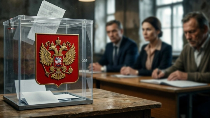 Главная интрига — кто поборется за второе место на выборах: У Ухова есть ответ