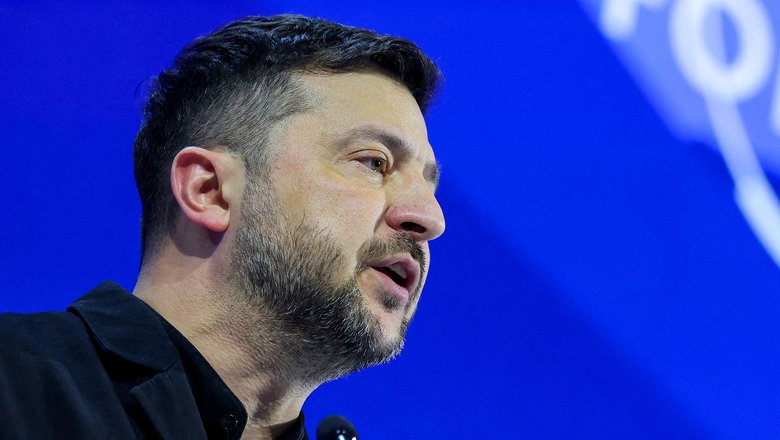 Командующим Сухопутных войск ВСУ стал Святослав Заяц