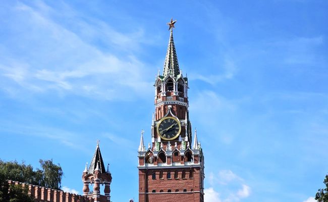 Кремль: Обеспечение безопасности НПЗ не решит основную проблему — экспорта топлива