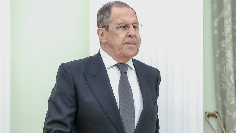 Лавров: ФРГ сделала выбор в пользу попыток влиять на Россию через «накачивание беглых»