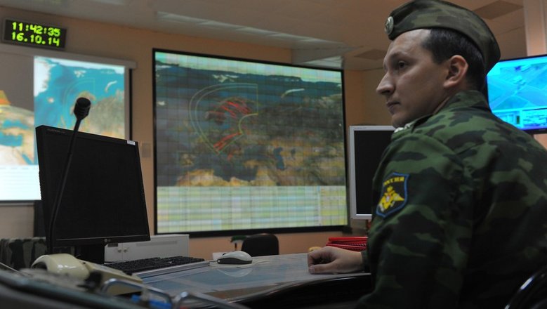 Над Ростовской областью за ночь сбили более 90 БПЛА и ракет