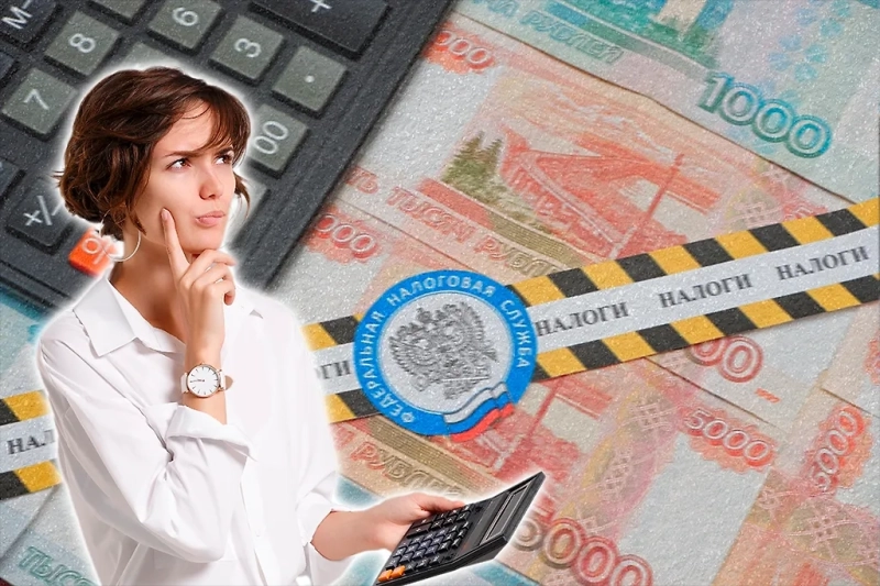 Налог на вклады за 2025 год: с какой суммы и сколько платить