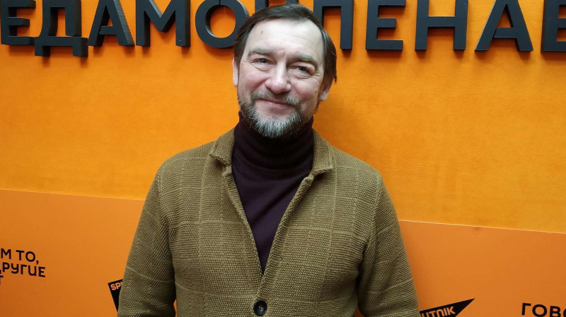 Пантелеев: в чем разница в приеме Уиткоффа и Кушнера в Москве и Киеве?