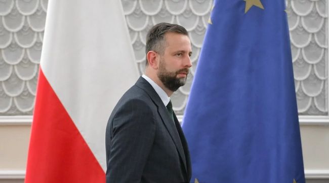 Польша увеличивает активность своей авиации из-за России