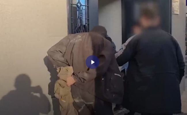 Предатель в Хабаровском крае поджог станцию сотовой связи по заданию ГУР МО Украины