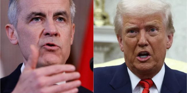 Премьер Канады оценил эффект от санкций Трампа как «очень скромный»