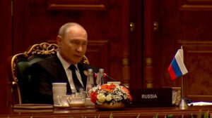 Путин призвал расширить состав Совбеза ООН за счет стран Глобального Юга