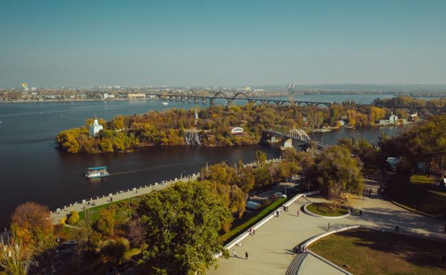 Россия будет бить по мостам и очистным сооружениям Киева — Ярославский