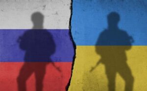 Россия рассчитывает этой зимой заставить капитулировать Украину — Bild