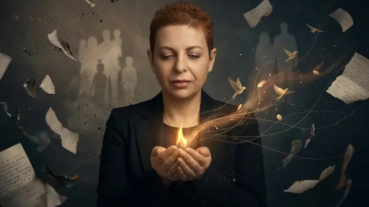 «Спасибо Господу. Спасибо всем, кто молился за меня»: Маргарита Симоньян заявила, что победила рак груди
