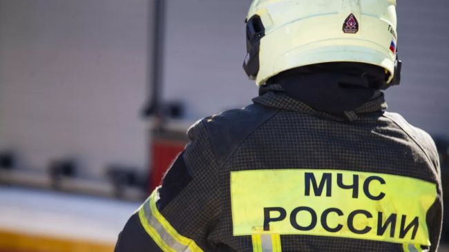 Таганрог подвергся массированной ракетной атаке
