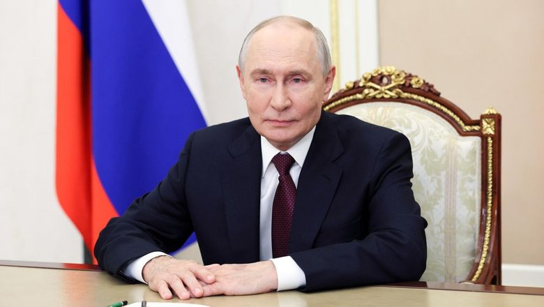 У Путина почти не бывает выходных, он все время работает, заявил Песков