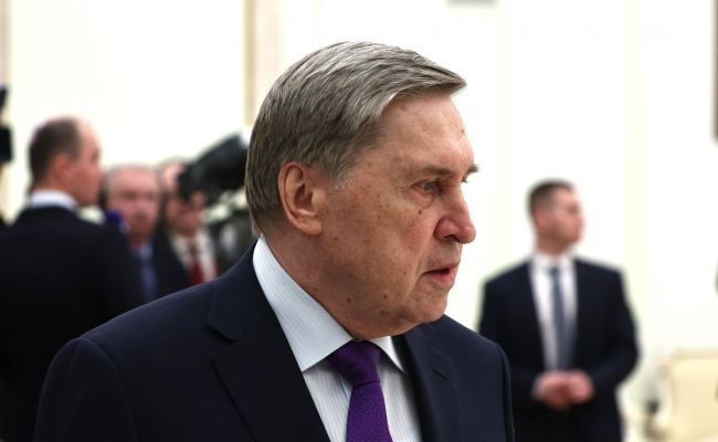 Ушаков назвал вопрос, решение которого упростит урегулирование конфликта на Украине