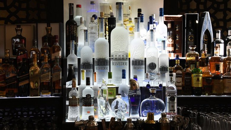В День трезвости в 18 российских регионах ограничат продажу алкоголя