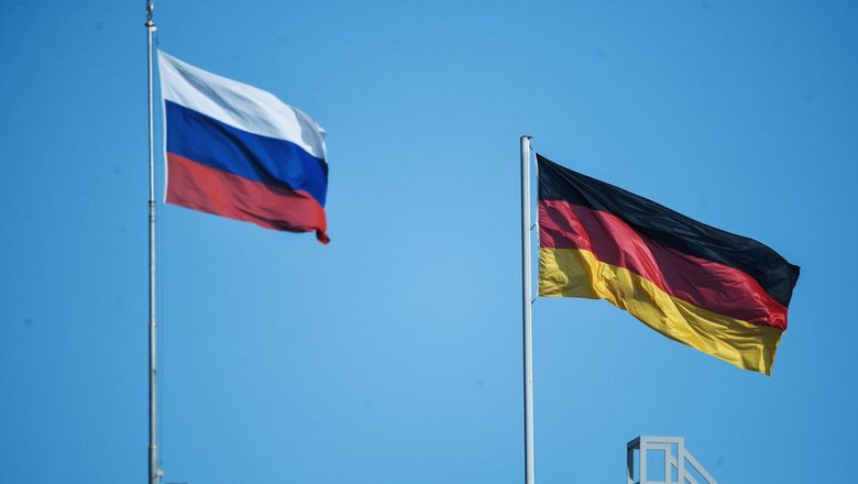В МИД рассказали, возможен ли сейчас разрыв дипотношений с Германией