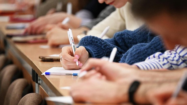 В России ежегодно обучаются более трех тысяч вьетнамцев