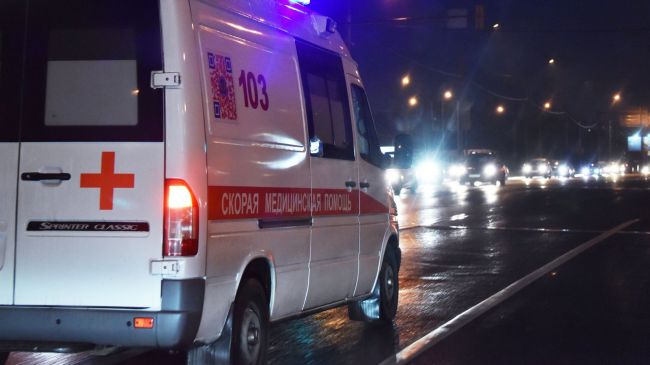 В Белгородской области три человека пострадали при атаках дронов ВСУ