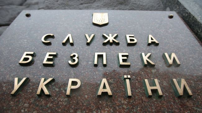 В Киеве сотрудники СБУ устроили перестрелку с ГУР