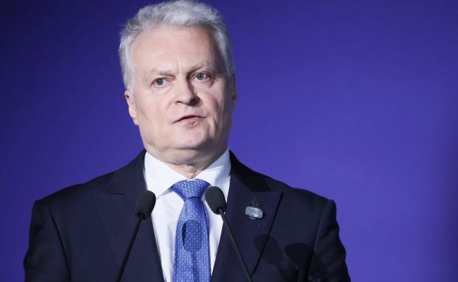 Время бить горшки в отношениях с Киевом — эксперт о дроне в Литве